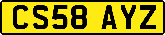 CS58AYZ