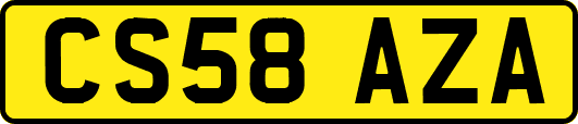 CS58AZA