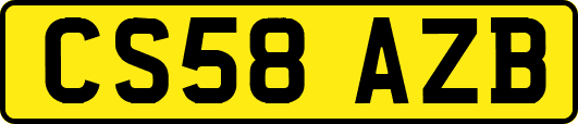 CS58AZB