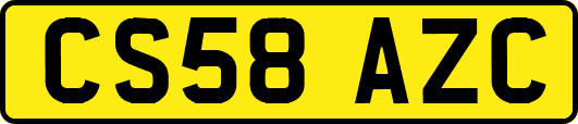 CS58AZC
