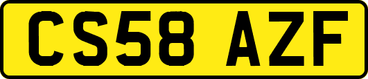 CS58AZF
