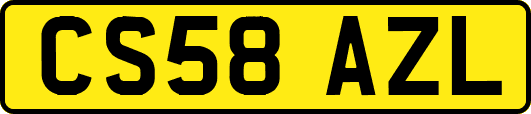 CS58AZL