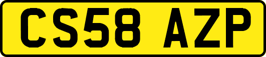 CS58AZP