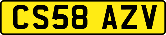 CS58AZV