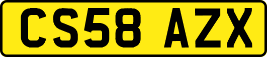 CS58AZX