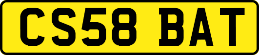 CS58BAT