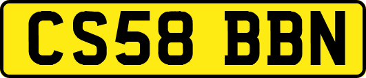 CS58BBN