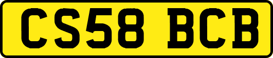CS58BCB