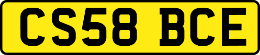 CS58BCE