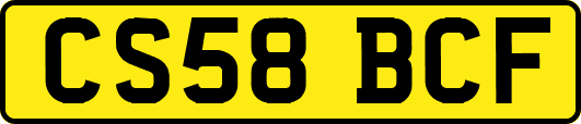 CS58BCF
