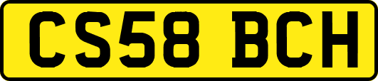 CS58BCH