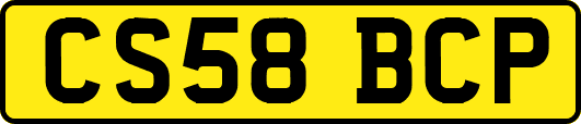 CS58BCP