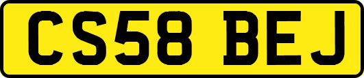 CS58BEJ