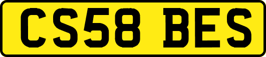 CS58BES
