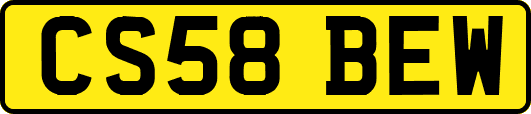 CS58BEW