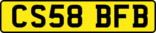 CS58BFB