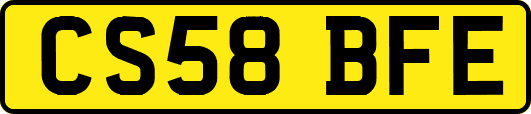 CS58BFE