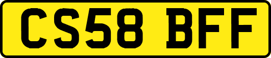 CS58BFF