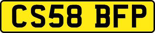 CS58BFP