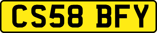 CS58BFY