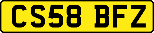 CS58BFZ