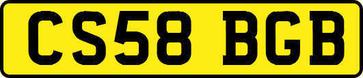 CS58BGB