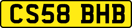 CS58BHB