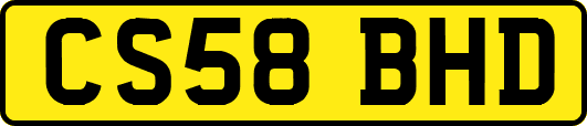 CS58BHD
