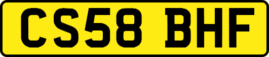 CS58BHF