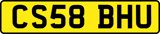 CS58BHU