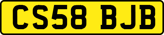 CS58BJB