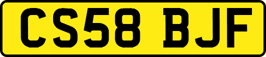 CS58BJF