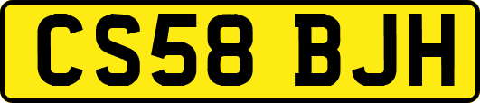 CS58BJH