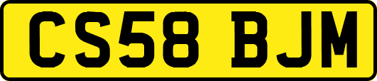 CS58BJM
