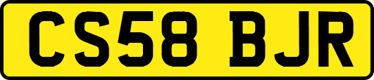 CS58BJR