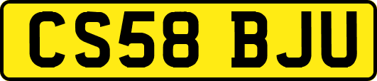 CS58BJU