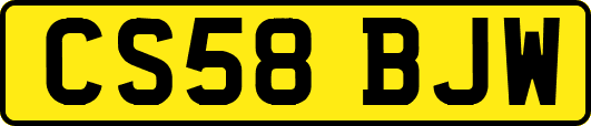 CS58BJW