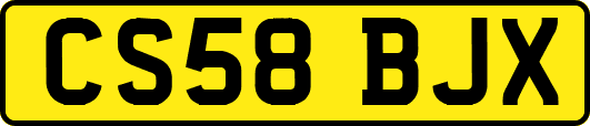 CS58BJX
