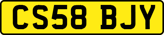 CS58BJY