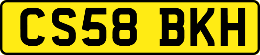 CS58BKH