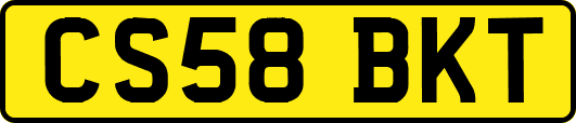 CS58BKT