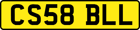 CS58BLL