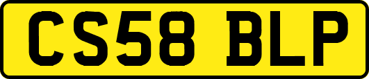 CS58BLP