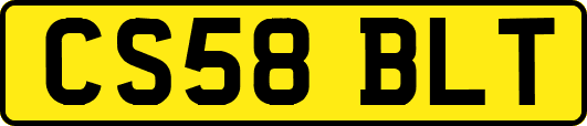 CS58BLT