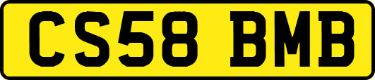 CS58BMB