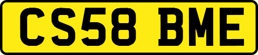 CS58BME