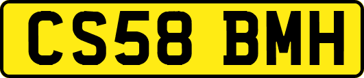 CS58BMH