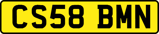 CS58BMN