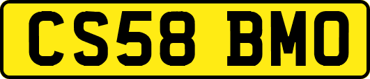 CS58BMO