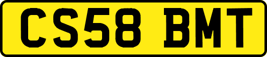 CS58BMT